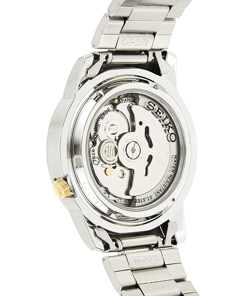  Seiko SNKK13J1 #4