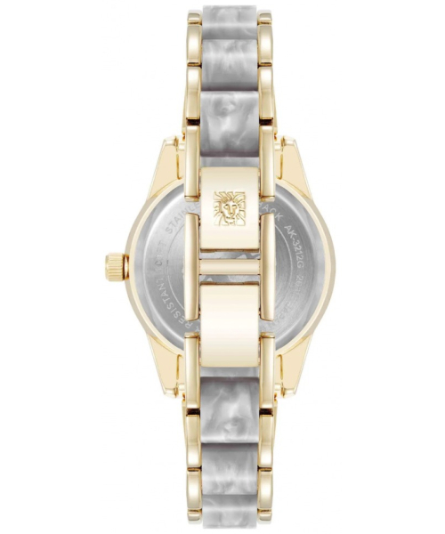  Anne Klein 3212LGGB #3