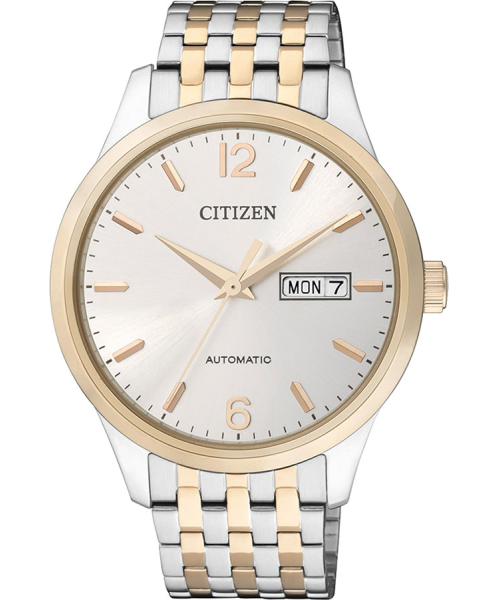  Citizen NH7504-52AB #1