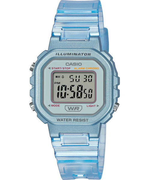  Casio Collection LA-20WHS-2A #1