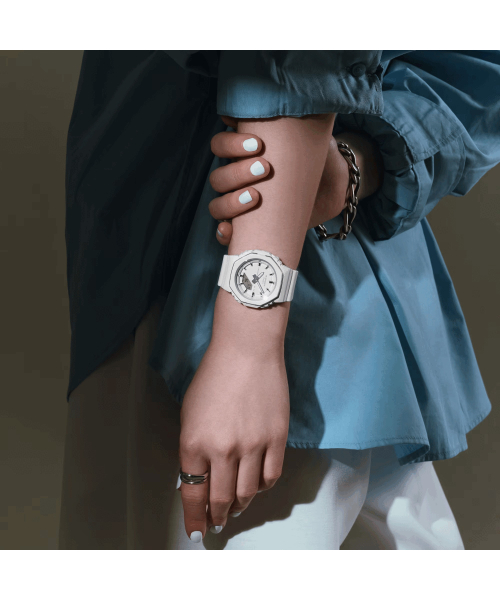 ���� Casio G-Shock GMA-P2110-7A #2