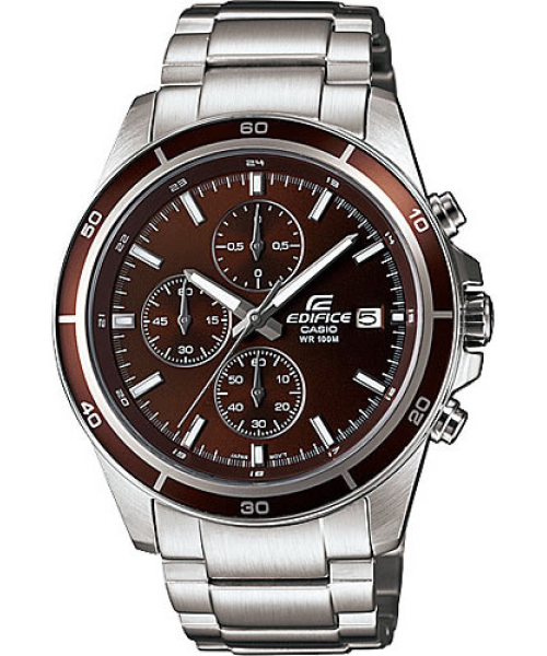  Casio Edifice EFR-526D-5C #1