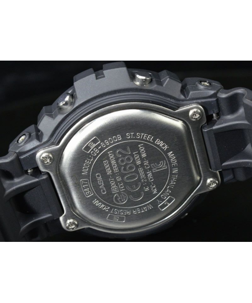  Casio G-Shock Bluetooth GB-6900B-1E #6