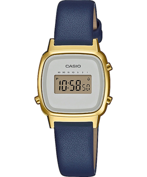  Casio Vintage LA670WEFL-2EF #1