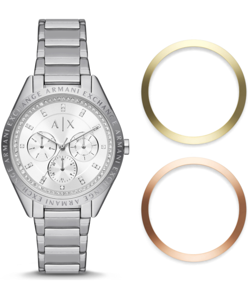  Armani Exchange AX7142SET #1