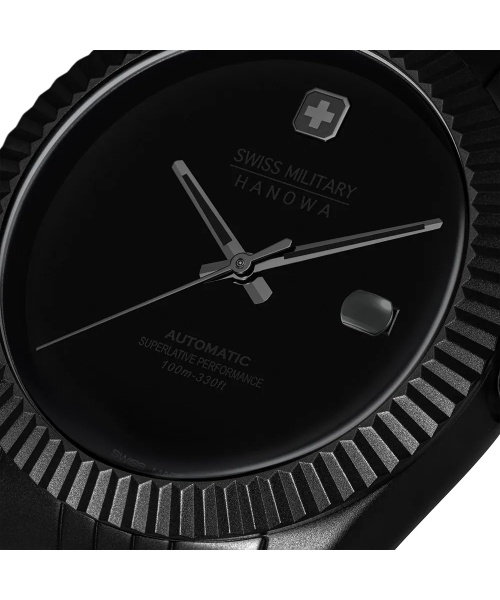  Swiss Military Hanowa SMWGL0005530 #2