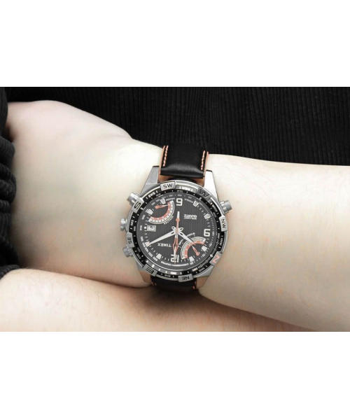  Timex T49867 #5