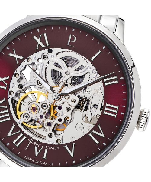 ���� Pierre Lannier 317B151 #2