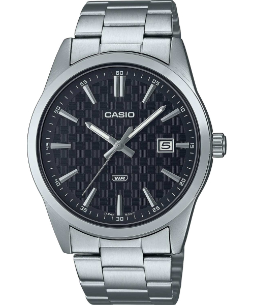  Casio Collection MTP-VD03D-1A #1