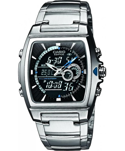  Casio Edifice EFA-120D-1A #1