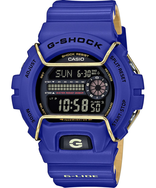 ���� Casio G-Shock GLS-6900-2E #1