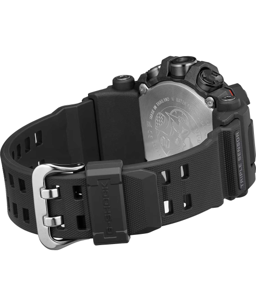  Casio G-Shock GW-9500MEC-1 #6