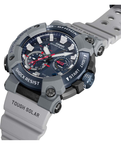  Casio G-Shock GWF-A1000RN-8AER #3