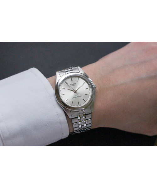  Casio Collection MTP-1129A-7A #4
