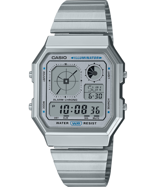  Casio Vintage A130WE-7A #1