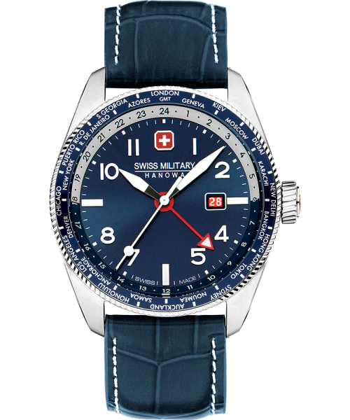  Swiss Military Hanowa SMWGB0000505 #1