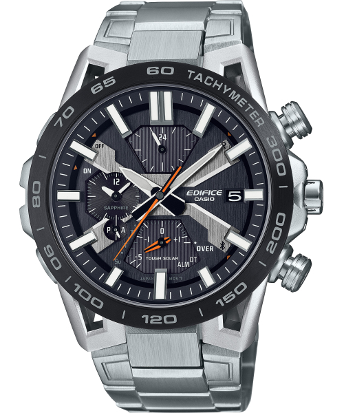  Casio Edifice EQB-2000YDB-1A #1