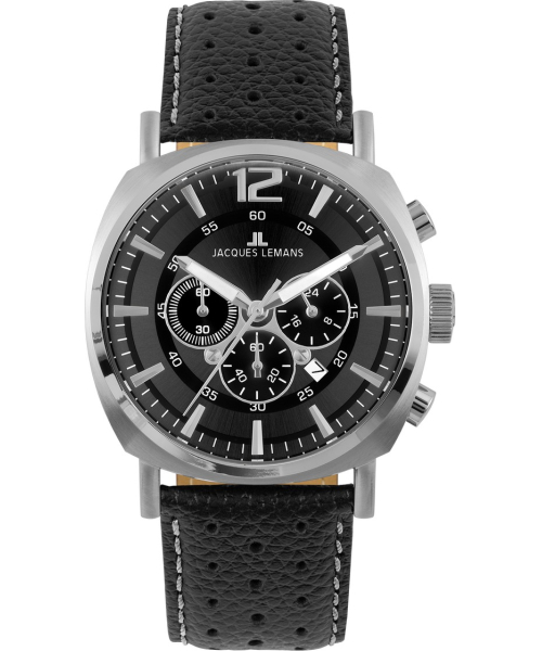  Jacques Lemans 1-1645T #1