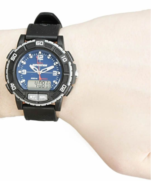 ���� Timex T49968 #4