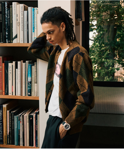 ���� Casio G-Shock GM-2100M-1A #2