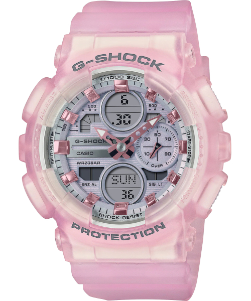  Casio G-Shock GMA-S140NP-4A #1