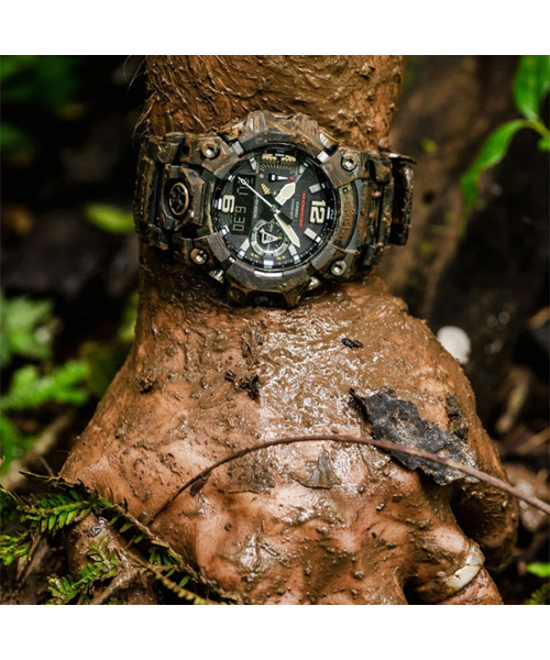 ���� Casio G-Shock GWG-B1000-1A #2