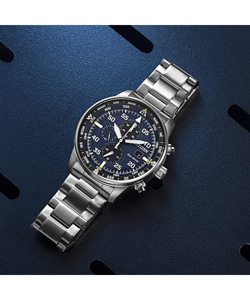  Citizen CA0690-88L #3