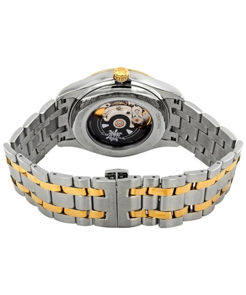  Certina C022.428.22.031.00 #4