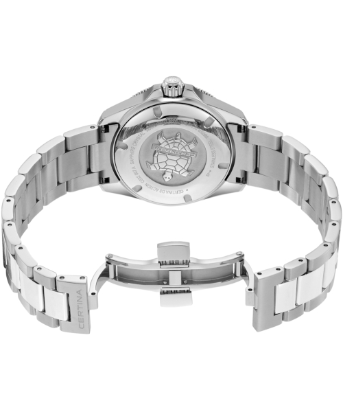 ���� Certina C032.007.11.051.00 #5