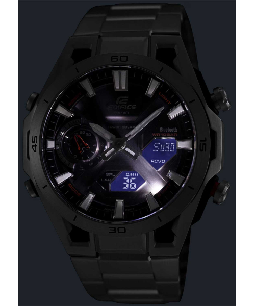 ���� Casio Edifice ECB-2300D-1A #3