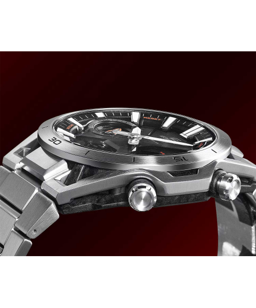 ���� Casio Edifice ECB-2300D-1A #6