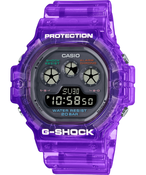  Casio G-Shock DW-5900JT-6 #1