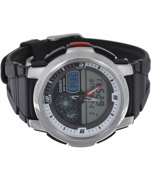  Casio Collection AQF-102W-7B #3