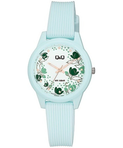 ���� Q&Q V01A-010V #1