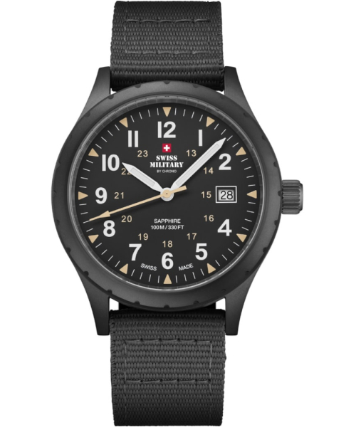  Swiss Military by Chrono SM34108.06 #1
