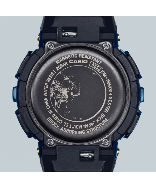  Casio G-Shock GM-110EARTH-1A #6