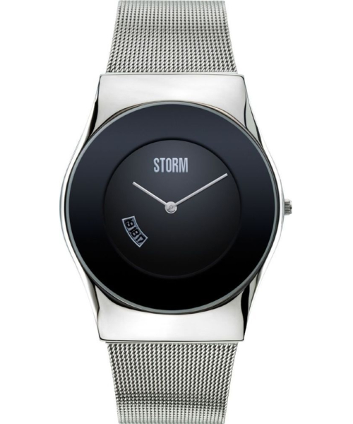  Storm CYRO XL BLACK 47155/BK #1
