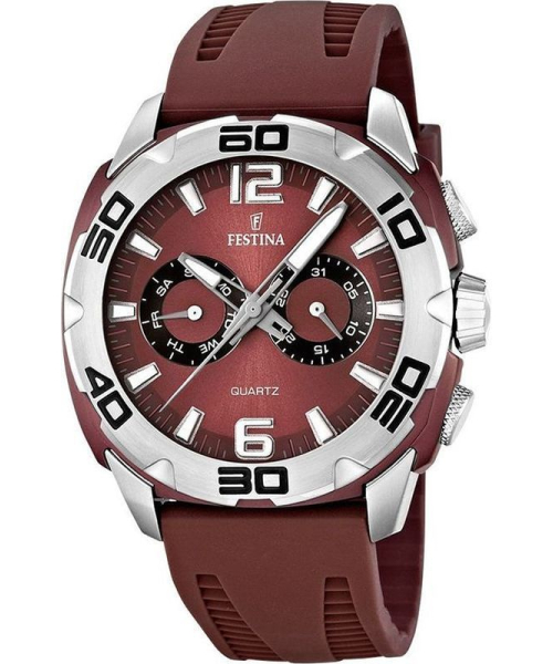  Festina F16665/7  #1