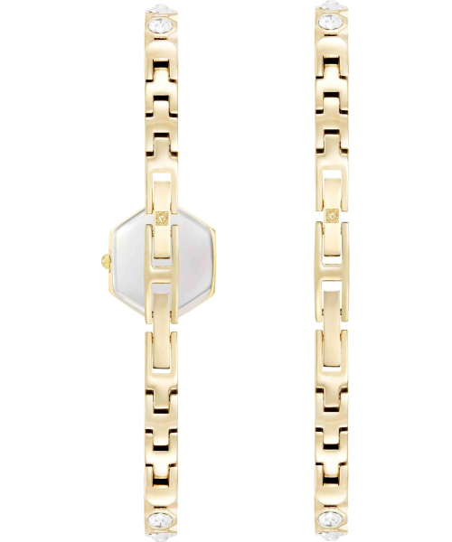 ���� Anne Klein 5434GPST #4