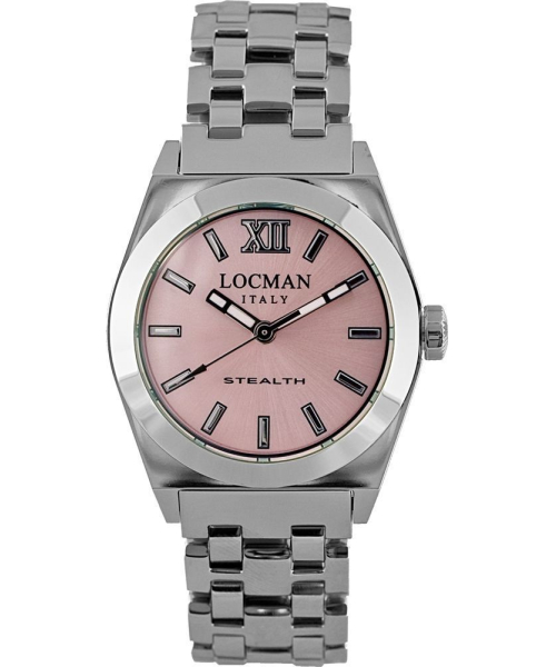 ���� Locman 020400PKFNK0BR0 #1