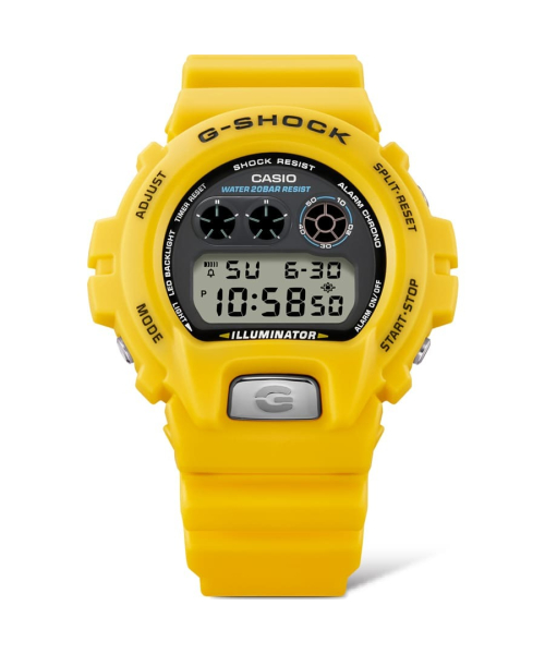  Casio G-Shock DW-6900TR-9 #6
