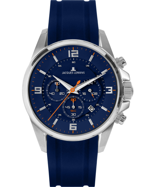  Jacques Lemans 1-2118C #1