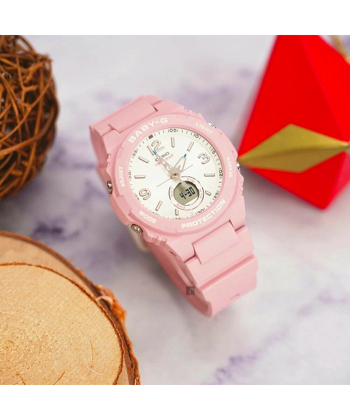  Casio Baby-G BGA-260SC-4A #2