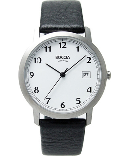  Boccia 510-95 #1