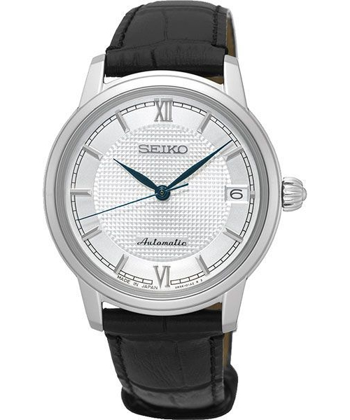  Seiko SRP861J1 #1