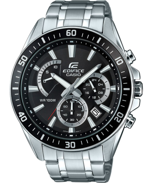  Casio Edifice EFR-552D-1A #1