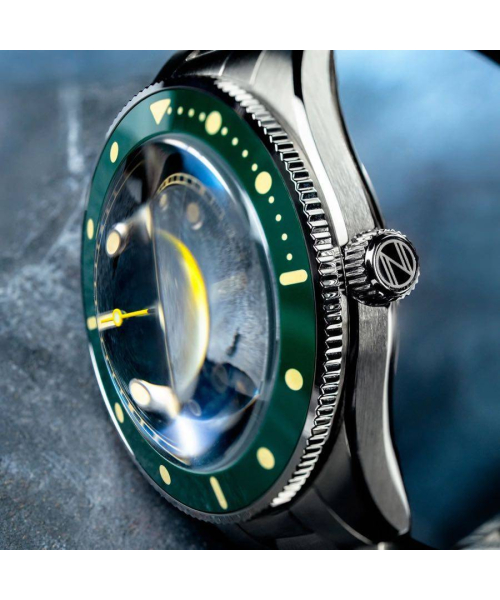 Часы Spinnaker SP-5159-22 #4