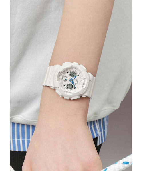 ���� Casio G-Shock GMA-S120SA-7A2 #2