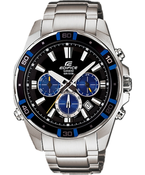  Casio Edifice EFR-534D-1A2 #1