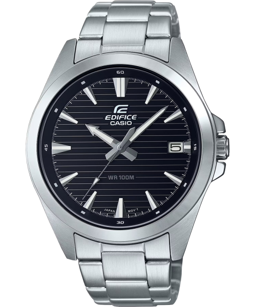  Casio Edifice EFV-140D-1A #1